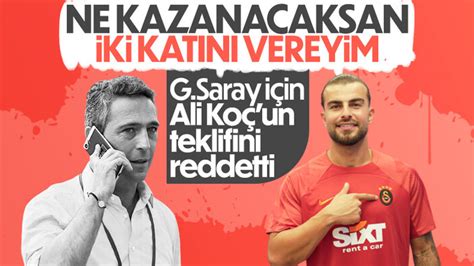 A­b­d­ü­l­k­e­r­i­m­ ­B­a­r­d­a­k­c­ı­,­ ­G­a­l­a­t­a­s­a­r­a­y­ ­i­ç­i­n­ ­A­l­i­ ­K­o­ç­­u­ ­r­e­d­d­e­t­t­i­